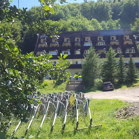 Apartment Kosuta 21 Center Duplex Apartment,