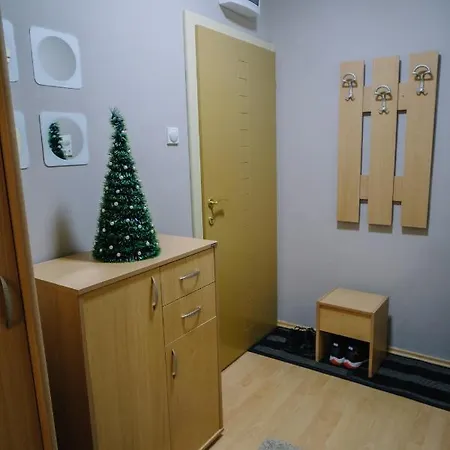 Apartment Kosuta 21 Center Duplex Apartment,