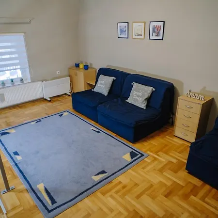 Apartment Kosuta 21 Center Duplex Apartment, *
