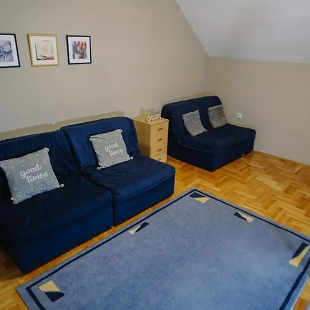 Kosuta 21 Center Duplex Apartment, Apartment *