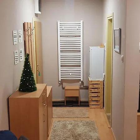 Kosuta 21 Center Duplex Apartment, Apartment